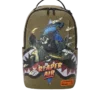 MOCHILA CALL OF DUTY REAPER AIR SHARK