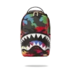 Mochila CAMOBURST (DLXV)