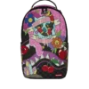 Mochila «CAN’T BREAK THIS HEART»