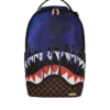 Mochila CHAMPION OF THE GALAXY