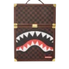 MOCHILA CHATURANGA SHARK 1900