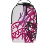 Mochila CRASH GRAFF TURBO