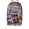 Mochila «CREATE ANOTHER DAY»