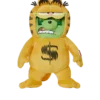 Mochila de osito de peluche «GARFIELD MONEYBEAR SUIT»