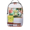 Mochila de Spongebob «ART CRITIC»