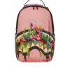 Mochila DLX «BOTANICALICIOUS»