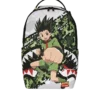 Mochila DLXR DE HUNTER X HUNTER