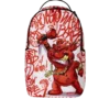 Mochila DLXR «DIABLO GALLERY»