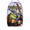 Mochila DLXR «DONATELLO SMARTVISION» de las TORTUGAS NINJA