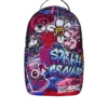 Mochila DLXR «IT'S COMPLICATED»