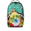 Mochila DLXR «REN & STIMPY HIDDEN GOLD MINE»