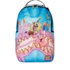 Mochila DLXSR «25.º ANIVERSARIO DE SPONGEBOB»