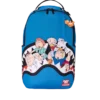 Mochila DLXSR «BRUISER» de «PADRE DE FAMILIA»