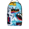 Mochila DLXSR «COLLAGE OF RANDOM»