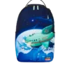 Mochila DLXSR «ENVÍO EXPRÉS DE FUTURAMA»
