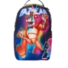 Mochila DLXSR «FIVE NIGHTS AT FREDDY'S: GLAMROCK ROCKOUT»