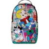 Mochila DLXSR «GALERÍA» de RICHIE RICH