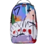 Mochila DLXSR «I DO WHAT I WANT»