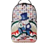 Mochila DLXSR «MONOPOLY GOTTA GO»