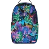 Mochila DLXSR «NIGHT TROPICS»
