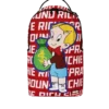 Mochila DLXSR «RICHIE RICH, MÁS RICO QUE NUNCA»