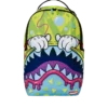 Mochila DLXSR «SUPER DUPER WEIRD»