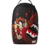 Mochila DLXSV «LOONEY TUNES: TAZ TEAR UP»