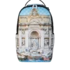 Mochila DLXSV «SPREBI FOUNTAIN»