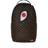Mochila FOCU$ DLXV