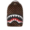 Mochila FURRR SHARKS IN PARIS (DLXV)