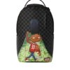 Mochila GERALD STEP INTO SUCCESS DLXSV