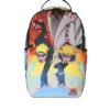 Mochila «GET IT GET IT» DE NARUTO