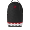 Mochila GO HARD OR GO HOME DLXSV