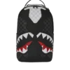 Mochila «HEIR TO THE THRONE» de tres pisos