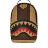 Mochila Henny Hercules