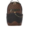 Mochila Henny Lock Sharks in Paris (DLXV)