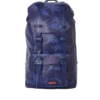MOCHILA HILLS SHARK CHECK (AZUL)