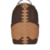 MOCHILA HYPESHARK DLX