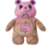 Mochila I SCREAM MONEYBEAR TEDDYBEAR
