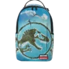 Mochila «JURASSIC ISLAND» (DLXV)