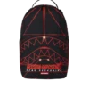 Mochila LASER SHARK DE MISSION IMPOSSIBLE HEIST