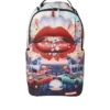 MOCHILA LIPS AND FAMOUS