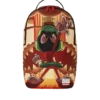 Mochila «LOONEY TUNES: MARVIN EL MARCIANNO DESPEGA»