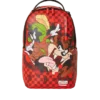 Mochila «Looney Tunes: Taz y Marvin se escapan» (DLXV)