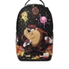 Mochila «LUNCH BREAK» de Looney Tunes: El Demonio de Tazmania