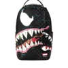 Mochila MARVEL VENOM SHARK CLASH