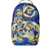 Mochila MINIONS MADNESS