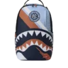 MOCHILA MLS NYCFC SPEED SHARK DLXSV