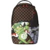 Mochila MONEY BEAR «ALL WILL BE REVEALED» (DLXV)
