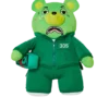 Mochila MONEYBEAR «CONTESTANT» de la colaboración con «SQUID GAME»